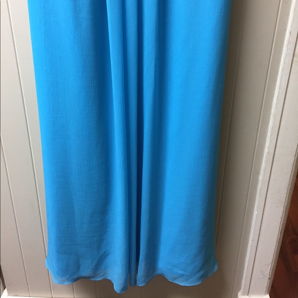 Size 14 David's Bridal formal dress - Picture 3 of 8